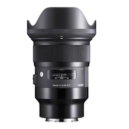 Sigma Lens 24mm f/1.4 ART Sony Sony E 24mm f/1.4