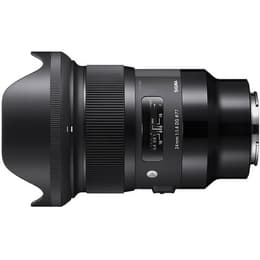 Sigma Lens 24mm f/1.4 ART Sony Sony E 24mm f/1.4