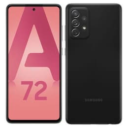 Galaxy A72 128GB - Zwart - Simlockvrij