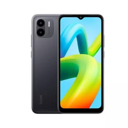 Xiaomi Redmi A2+ 64GB - Zwart - Simlockvrij