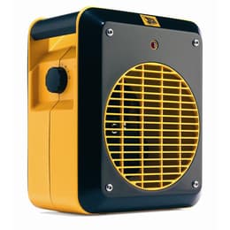 3000W EWT Spécial atelier Elektrische radiator