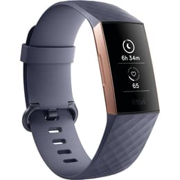 Fitbit Charge 3 Verbonden apparaten