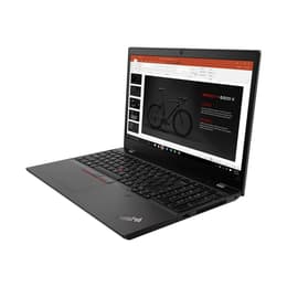 Lenovo ThinkPad L15 G4 15" Ryzen 5 PRO 2 GHz - SSD 512 GB - 16GB QWERTZ - Duits