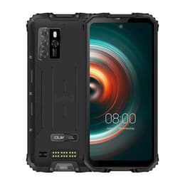 Oukitel WP15 5G 128GB - Zwart - Simlockvrij - Dual-SIM