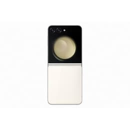 Galaxy Z Flip5 512GB - Beige - Simlockvrij