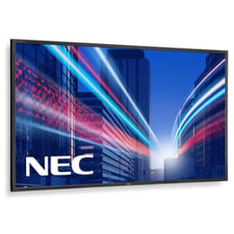 42-inch Nec MultiSync V423 1920 x 1080 LCD Beeldscherm Zwart