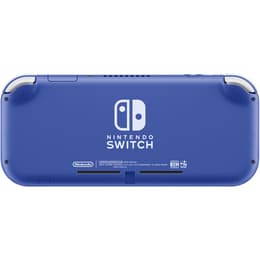 Switch Lite 32GB - Blauw