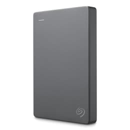 Seagate STGX4000400 Externe harde schijf - HDD 4 TB USB 3.0