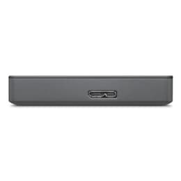 Seagate STGX4000400 Externe harde schijf - HDD 4 TB USB 3.0