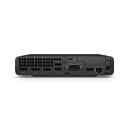 HP ProDesk 400 G6 Mini Core i5 2.3 GHz - SSD 256 GB RAM 16GB