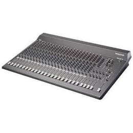 Mackie SR24.4 VLZ Pro Audio accessoires