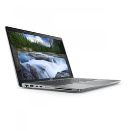 Dell Latitude 5440 14" Core i5 1.6 GHz - SSD 256 GB - 16GB AZERTY - Frans