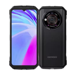 Doogee V30 Pro 512GB - Zwart - Simlockvrij