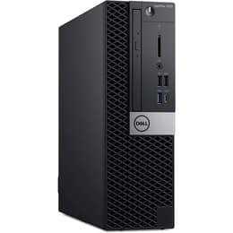 Dell OptiPlex 7070 SFF 3 GHz - SSD 1 TB RAM 8GB