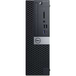 Dell OptiPlex 7070 SFF 3 GHz - SSD 1 TB RAM 8GB