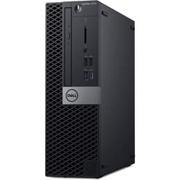 Dell OptiPlex 7070 SFF 3 GHz - SSD 1 TB RAM 8GB