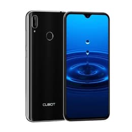 Cubot R15 Pro 32GB - Zwart - Simlockvrij