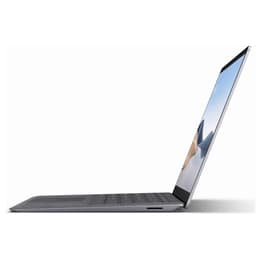 Microsoft Surface Laptop 3 13" Core i5 1.2 GHz - SSD 256 GB - 8GB QWERTZ - Duits
