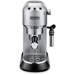 Espresso machine Delonghi EC695.M Dedica L - Zilver