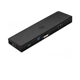 Dell D3000 Docking Station