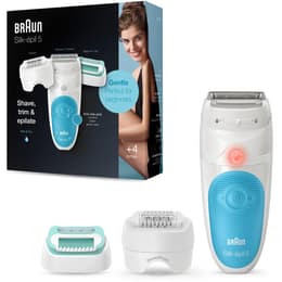 Epilator Braun Silk-Epil SES 5-610