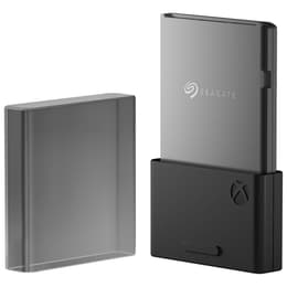 Seagate Expansion Card Externe harde schijf - SSD 1000 GB USB 2.0