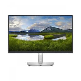 24-inch Dell P2422HE 1920 x 1080 LED Beeldscherm Zwart