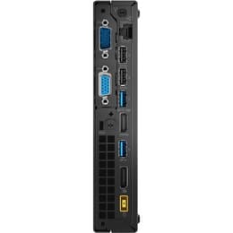 Lenovo M920Q Tiny Pentium Gold 3.1 GHz - SSD 256 GB RAM 8GB