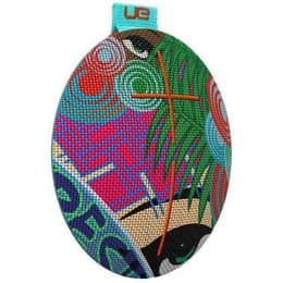Ultimate Ears Roll 2 Speaker Bluetooth - Meerkleurig