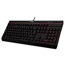 Hyperx Toetsenbord AZERTY Frans Verlicht Alloy Core RGB