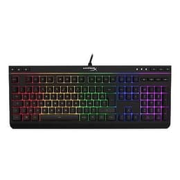 Hyperx Toetsenbord AZERTY Frans Verlicht Alloy Core RGB