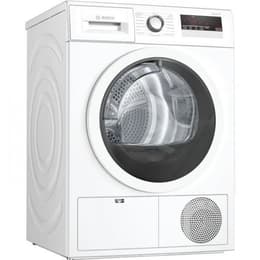 Bosch WTN85V07FF Frontlading