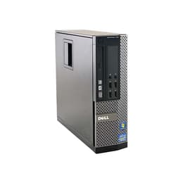 Dell OptiPlex 7010 SFF Core i5 2,9 GHz - HDD 500 GB RAM 16GB