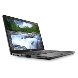 Dell Precision 3541 15" Core i7 2.6 GHz - SSD 256 GB - 16GB QWERTZ - Duits