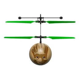 World Tech Toys Marvel Guardians of The Galaxy Baby Groot Helikopter