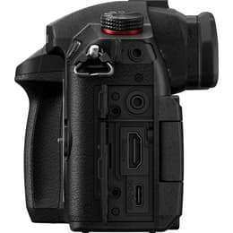 Lumix GH5 - Zwart