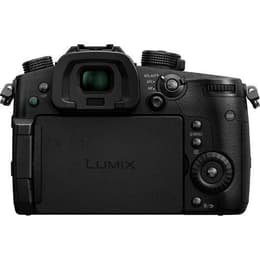 Lumix GH5 - Zwart