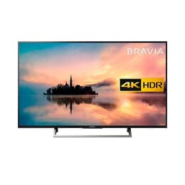 Smart TV Sony LED Ultra HD 4K 163 cm KD-65XE7096