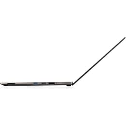 Fujitsu LifeBook U904 14" Core i5 1.6 GHz - SSD 128 GB - 6GB AZERTY - Frans