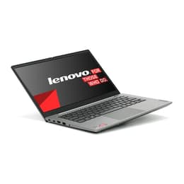 Lenovo ThinkBook 14 G3 ACL 14" Ryzen 5 2.1 GHz - SSD 512 GB - 16GB QWERTZ - Duits