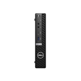Dell OptiPlex 5080 Micro Core i3 3.8 GHz - SSD 256 GB RAM 32GB