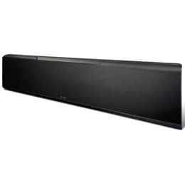 Soundbar & Home cinema-set Yamaha MusicCast YSP-5600 - Zwart