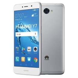 Huawei Y7 16GB - Grijs - Simlockvrij