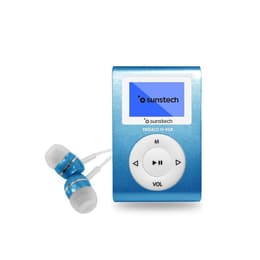 Dedalo III 4GB - Blauw
