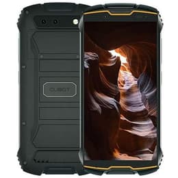 Cubot King Kong Mini 2 32GB - Oranje - Simlockvrij