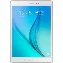 Galaxy Tab A 16GB - Wit - WiFi + 4G