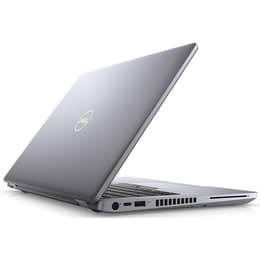 Dell Latitude 5420 14" Core i5 2.6 GHz - SSD 256 GB - 8GB AZERTY - Frans