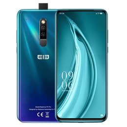 Elephone PX Pro 128GB - Blauw - Simlockvrij