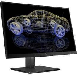23-inch HP Z23n G2 1920 x 1080 LED Beeldscherm Zwart