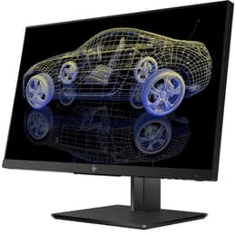 23-inch HP Z23n G2 1920 x 1080 LED Beeldscherm Zwart